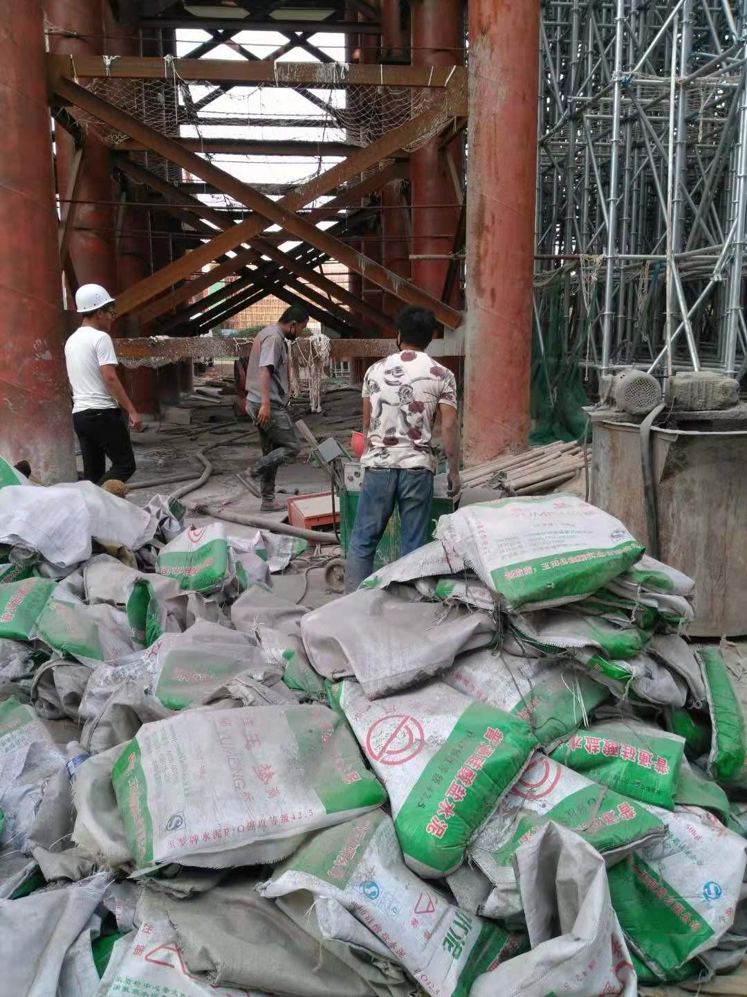 青县教你正确认识地基加固，以免当大聪明