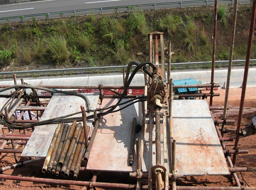 青县地基好坏直接影响建筑稳定性，如何选择专业的地基注浆加固公司？ 