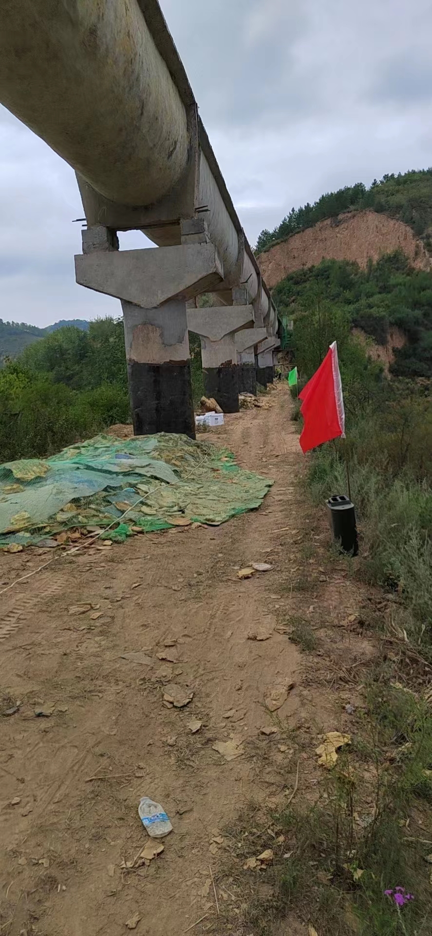 青县梁墩台基础的灌浆加固法？灌浆加固一般可分为哪几种类型？