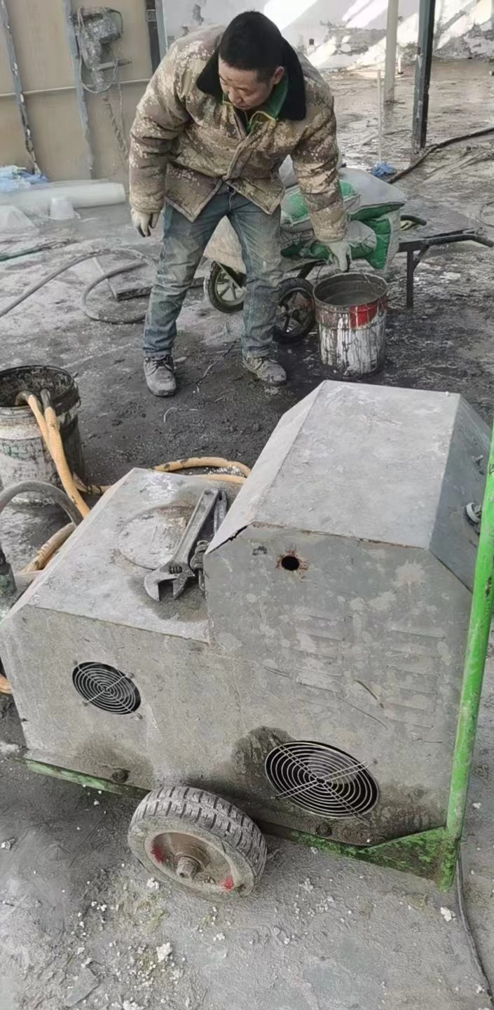 青县地基下沉加固方法有哪些